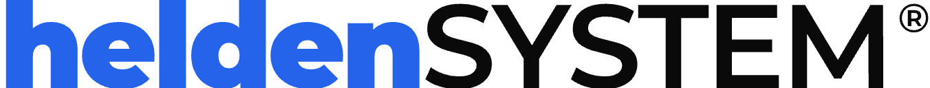 Heldensystem